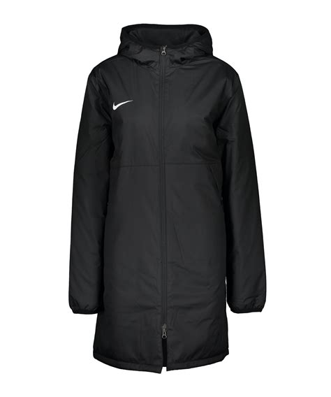 Nike Park 20 Winterjacke Damen Schwarz F010 